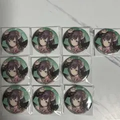 プロセカ グリ缶 再販 2A 東雲絵名 特典 マリオネット まとめ売り