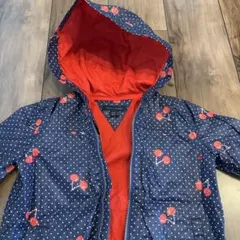 TOMMY HILFIGER ウィンドブレーカー アウター