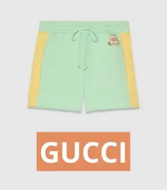 新品未使用タグ付き GUCCI レディース　ショートパンツのサムネイル