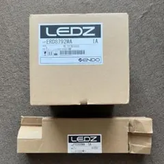 LED ダウンライト　電源ユニット付のサムネイル