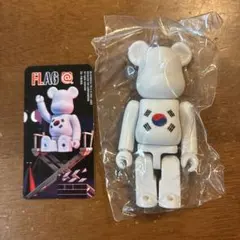 BE@RBRICK 100％ 東京2020 ベアブリック オリンピック激レア - メルカリ