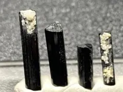 ブラックトルマリン　2g