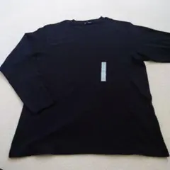 gu 長袖カットソー