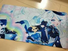 2025年最新】原神 プレイマットの人気アイテム - メルカリ