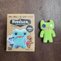 FUGGLER ファグラー　ミニフィギュア