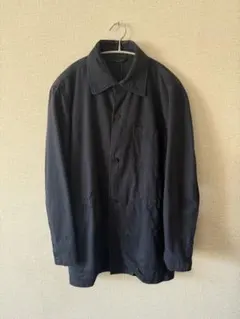 t*a様 00's Eddie Bauer ヘリンボーン　カバーオール　（着画あのサムネイル