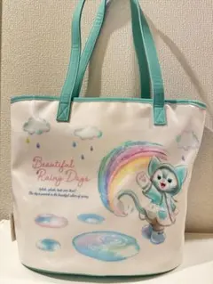 ジェラトーニ トートバッグ