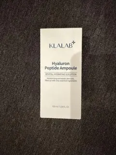 KLALAB 美容液 アンプルのサムネイル