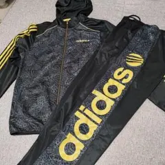 2026年最新】adidas NEO LABEL ジャージの人気アイテム - メルカリ