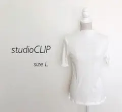 プルオーバー 長袖