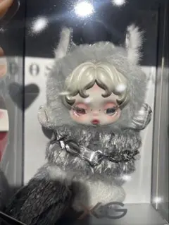 POP MART SKULL PANDA XGコラボ スカルパンダ 1点