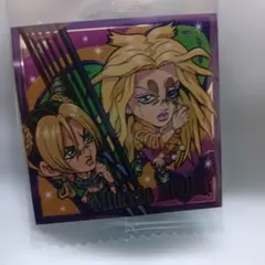 ジョジョの奇妙な冒険 シール ストーンオーシャンのサムネイル