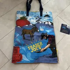 Trader Joe's エコバッグ