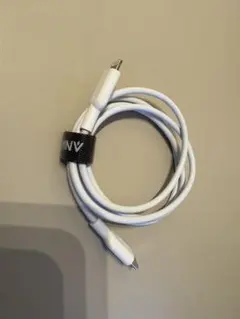 Anker PowerLine II USB-C & ライトニングケーブル