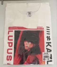 THERAMPAGE 川村壱馬 フォトTシャツ