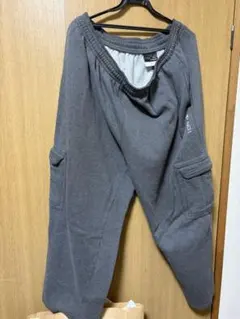 Aufguss WM ロゴ入りアウフグースパンツ - メルカリ