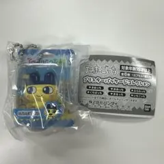 【即日発送】たまごっち ブリスターパッケージコレクション まめっち