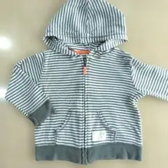 carter’s カーターズ カーディガン 12M