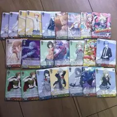 2025年最新】プロセカ ヴァイスシュヴァルツ まとめ売りの人気アイテム