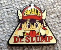 貴重当時物！Dr.ドクタースランプアラレちゃん設定資料集（限定版