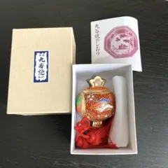 2026年最新】打ち出の小槌 九谷焼の人気アイテム - メルカリ