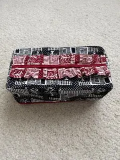 NEW COUNTRY GEAR ティッシュボックスカバー