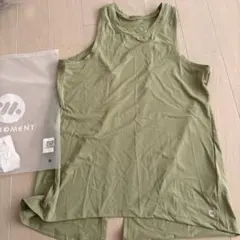 yomoment ヨガウェア