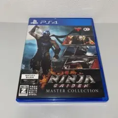 【PS4】NINJA GAIDEN:マスターコレクション