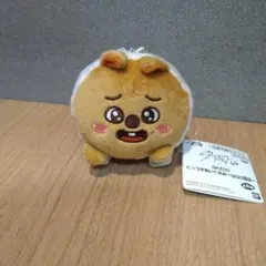 SKZOO くっつきぬいぐるみ ハンクウォッカ - メルカリ