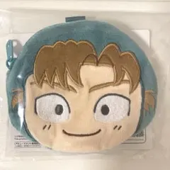 忍たま乱太郎 フェイスポーチ 善法寺伊作