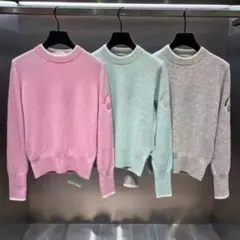 G/FORE ゴルフウェア ジーフォア レディース セーター