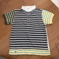 チャムス　レディースポロシャツ