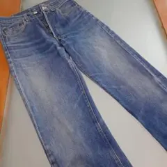 ヴィンテージ　Levi's501 66後期　 W27　L32