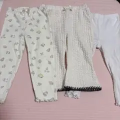 バースディレギンス3枚セット80