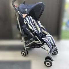 マクラーレン　マーク2 ベビーカー