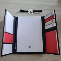 CHANEL ノートセット LA COLLECTION