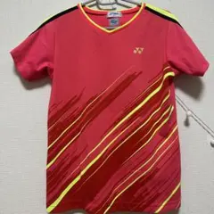 値段交渉〇YONEX テニスウェアMサイズ ピンク