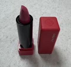 【SHISEIDo】モダンマット パウダーリップスティック 518 Selfieのサムネイル