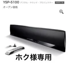 2026年最新】ysp-5100の人気アイテム - メルカリ