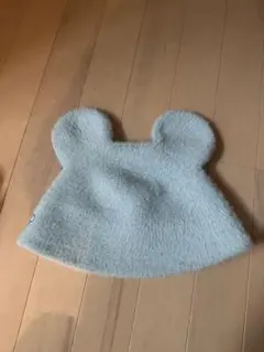 ディズニー　ミッキーハット　ぬーヴぇるばーぐさん専用