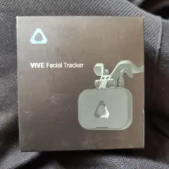 新品未開封 HTC VIVE Facial Tracker フェイストラッカー 新品未開封 HTC VIVE Facial Tracker フェイストラッカー 新品未開封
