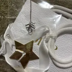 Diorネックレス❤️プロフ必読
