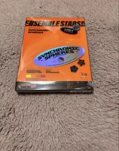 あんスタ スタライ 6th dvd 缶バッジ付き