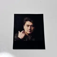 SixTONES Rebellion 一秒 初回盤B特典 森本慎太郎