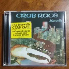 Morwells CRAB RACE