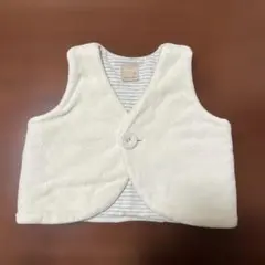 プティマイン ベビーベストベビーサイズF