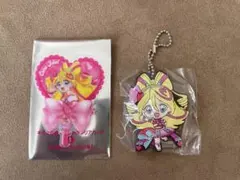 キミとアイドルプリキュア キャラクターグッズ