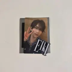 2026年最新】mazzel エイキ トレカの人気アイテム - メルカリ