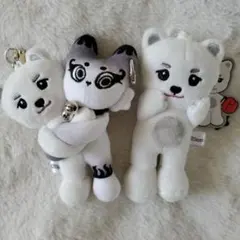 NEXZOO PLUSH ORIGINAL Ver. HARUBEAR - メルカリ