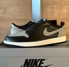 2026年最新】nike air jordan 1 low golf shadowの人気アイテム - メルカリ